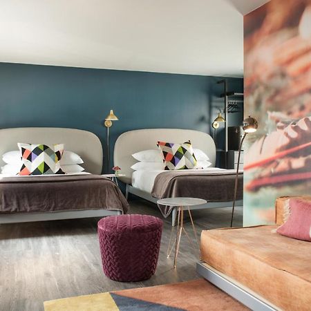 בוזמן Rsvp Hotel מראה חיצוני תמונה