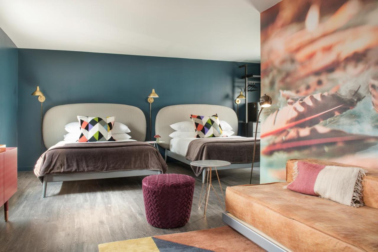 בוזמן Rsvp Hotel מראה חיצוני תמונה